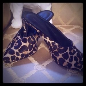 Rebecca minkoff heels